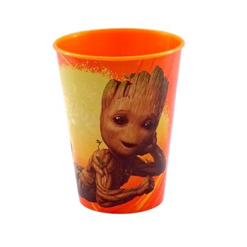 Groot műanyag kispohár 260 ml - 40065