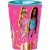 Barbie műanyag pohár - 260 ml - 40086