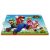 Super Mario tányér alátét, műanyag, 40169