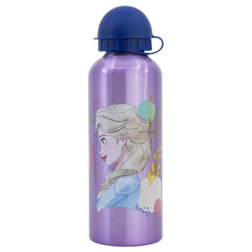 Jégvarázs alumínium kulacs, 530 ml - 40219
