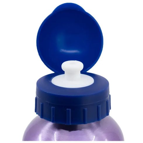 Jégvarázs alumínium kulacs, 530 ml - 40219