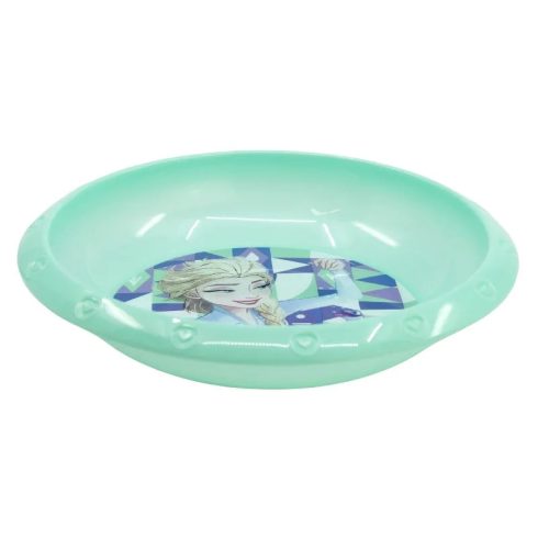 Jégvarázs, műanyag mélytányér, 40240