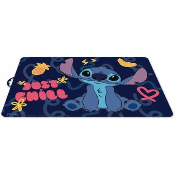 Stitch, műanyag alátét, 40246