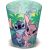 Stitch, műanyag pohár, 285 ml, 40260