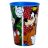 Mickey egér, műanyag pohár, 260 ml, 40261
