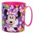 Minnie egér, mikrózható bögre, 350 ml, 40271