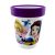 Disney Hercegnők, műanyag csúszásgátló pohár, 260 ml, 40284