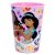 Disney Hercegnők, műanyag pohár, 260 ml, 40287
