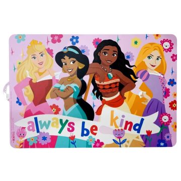 Disney Hercegnők, műanyag alátét, 40288