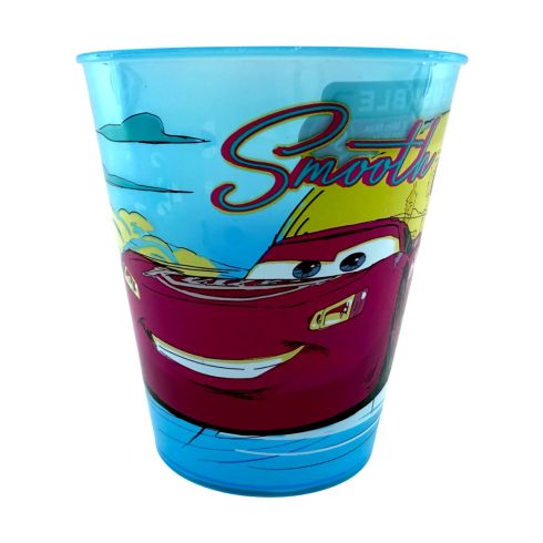Verdák, műanyag pohár, 285 ml, 40294