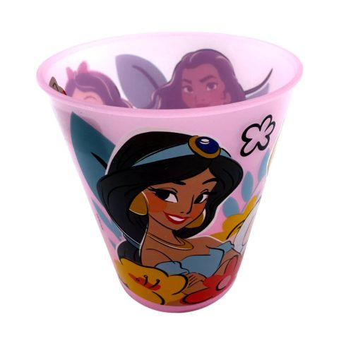 Disney Hercegnők, műanyag pohár, 285 ml, 40297