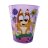 Bluey, műanyag pohár, 285 ml, 40317