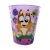 Bluey, műanyag pohár, 285 ml, 40317