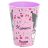 Kuromi, műanyag pohár, 260 ml, 40335