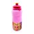 Barbie, műanyag kulacs, 380 ml, 40341