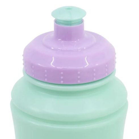 Jégvarázs, műanyag sportkulacs 430 ml, 40352