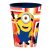 Gru 4, műanyag pohár, 260 ml, 40353