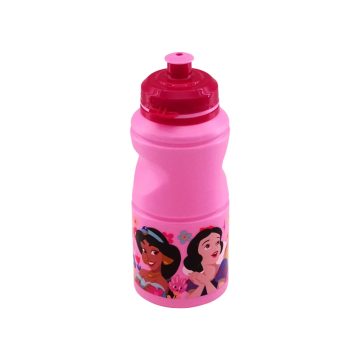 Disney Hercegnők, műanyag sportkulacs 380 ml, 40358
