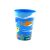 Bébi Cápa - műanyag pohár - 260 ml - 43303