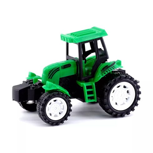 Traktor zacskóban - 45190