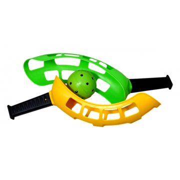 Pelota - dobálós játék szett - 45249