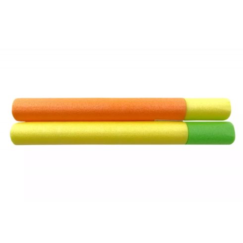 Vízipuska - szivacsos - 35 cm - 45396