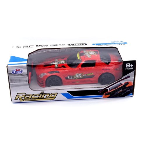 RC autó dobozban - 4 csatornás - 45431