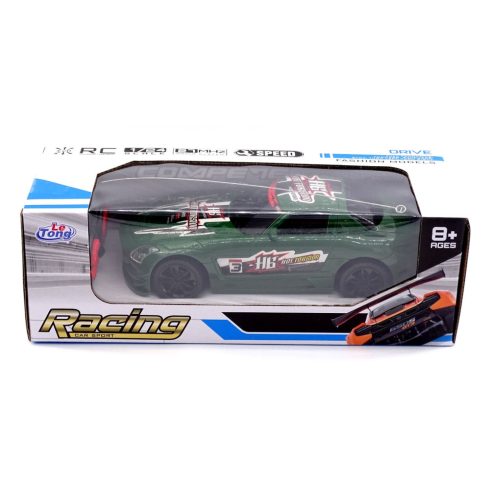 RC autó dobozban - 4 csatornás - 45431