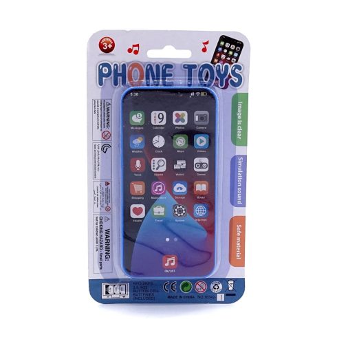 Mobiltelefon lapon - elemes - 45438