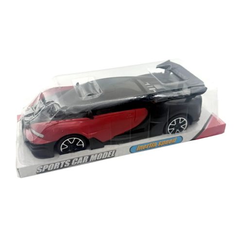 Autó platformon, 45508