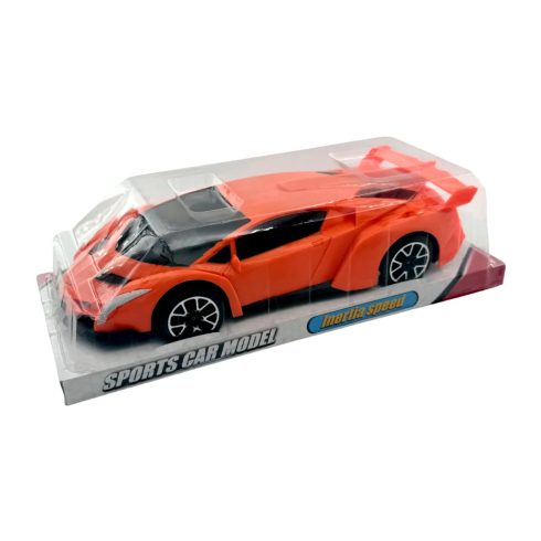 Autó platformon, 45512