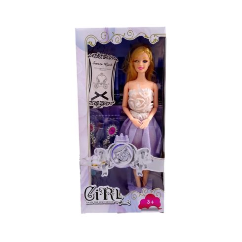 Baba dobozban, 45525