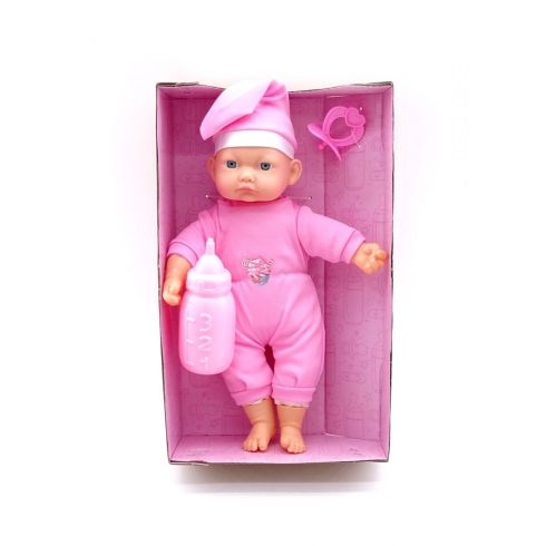 Baba - elemes - dobozban - 45526