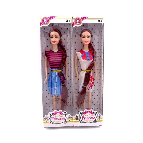 Baba dobozban - 45581