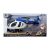 Helikopter dobozban, elemes, 45587