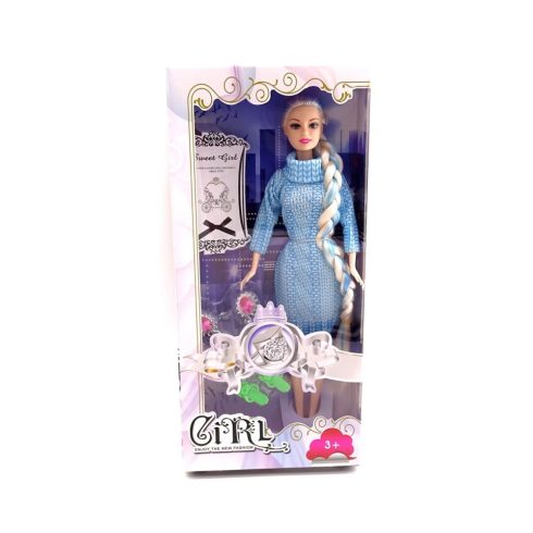 Baba dobozban - 45606