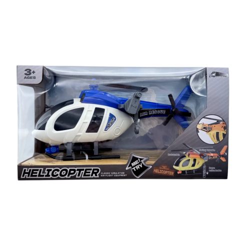 Helikopter dobozban, 45637