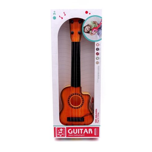 Gitár dobozban - 45654