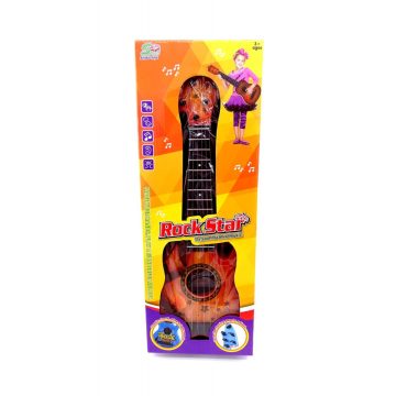 Gitár dobozban - 45679