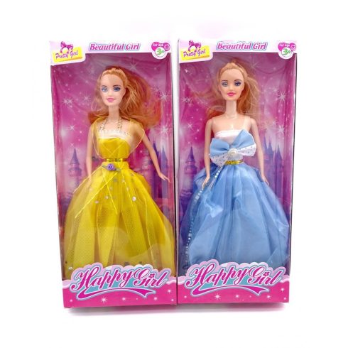 Baba dobozban - 45693