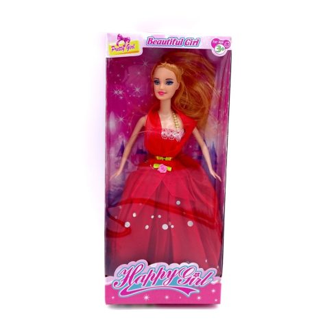 Baba dobozban - 45693