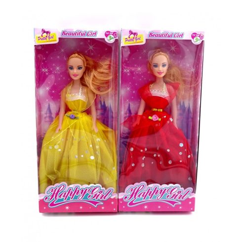 Baba dobozban - 45694