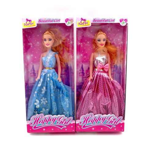 Baba dobozban - 45694