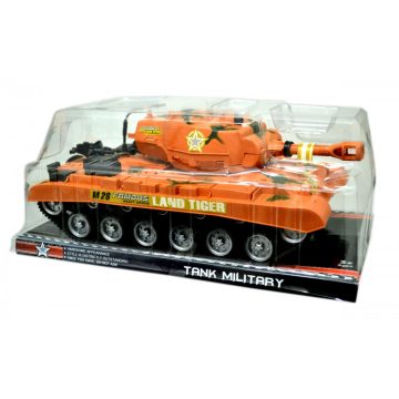 Tank - elemes - 45844