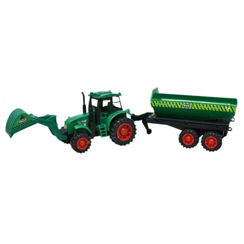 Farmtraktor - 45869