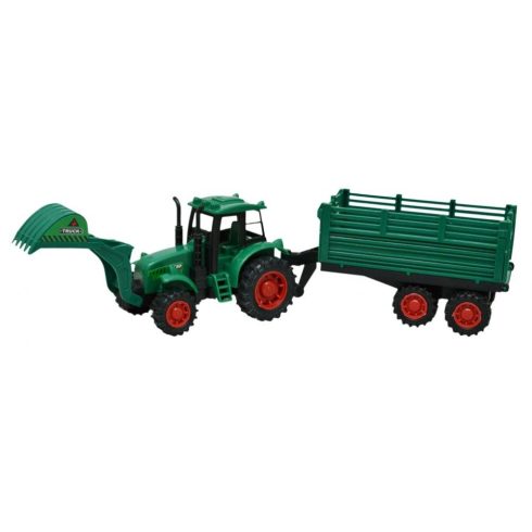Farmtraktor - 45870