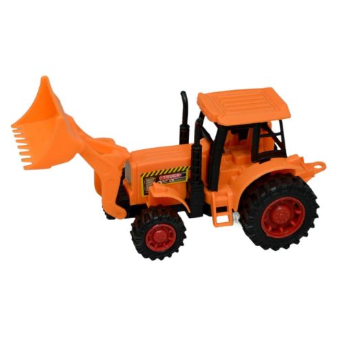 Munkagép, dobozos - 45872