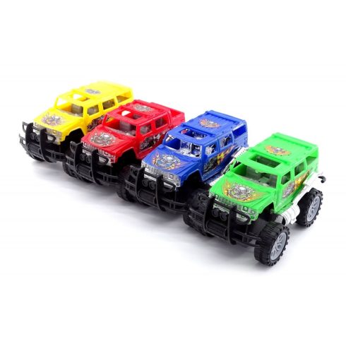 Autó zacskóban - 45906