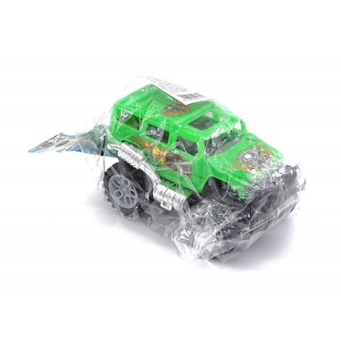 Autó zacskóban - 45906