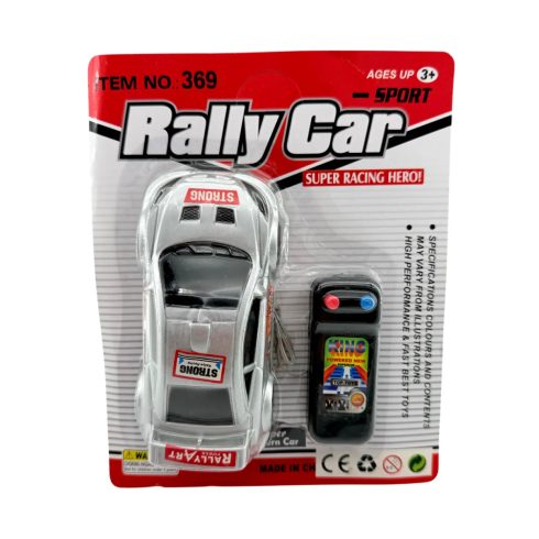 Vezetékes autó, elemes, 45988